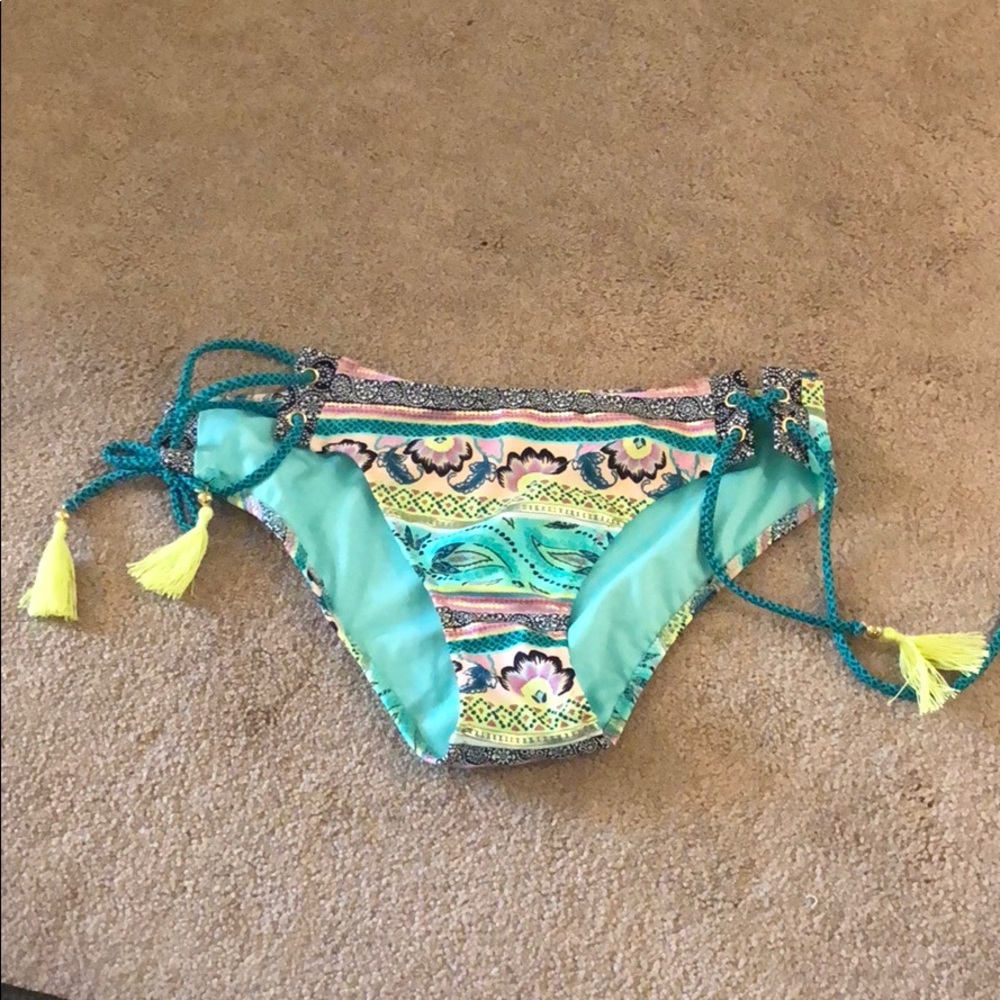 Shade & Shore bikini bottom
